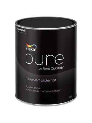 Flexa Pure Muurverf Zijdemat