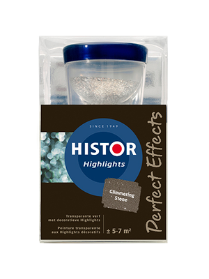 Histor Perfect Effects Highlights - Glimmering Stone