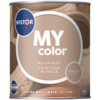 Histor MY color Muurverf Extra Mat - Sombrero Tan