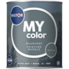 Histor MY color Muurverf Extra Mat - Night Cap