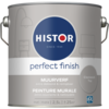 Histor Perfect Finish Muurverf Mat - Shaded Whisper - 2,5 liter