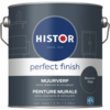 Histor Perfect Finish Muurverf Mat - Mountain Edge - 2,5 liter