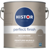 Histor Perfect Finish Muurverf Mat - Discover - 2,5 liter