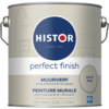 Histor Perfect Finish Muurverf Mat - Veil of Dusk - 2,5 liter