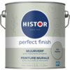 Histor Perfect Finish Muurverf Mat - Gull Feather - 2,5 liter