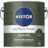 Histor Perfect Finish Muurverf Mat - Still Searching - 2,5 liter