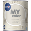 Histor MY color Muurverf Extra Mat - Singing Sand