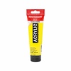 Royal Talens Amsterdam Acrylverf 120 ml - Azogeel Licht 268