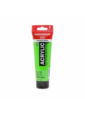 Royal Talens Amsterdam Acrylverf 120 ml - Briljantgroen 605