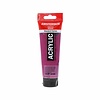 Royal Talens Amsterdam Acrylverf 120 ml - Caput Mortuum Violet 344