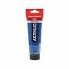 Royal Talens Amsterdam Acrylverf 120 ml - Groenblauw 557
