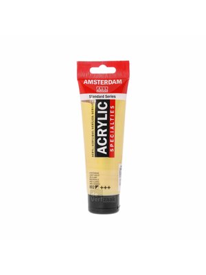 Royal Talens Amsterdam Acrylverf 120 ml - Lichtgoud 802