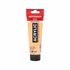 Royal Talens Amsterdam Acrylverf 120 ml - Napelsgeel Rood  224