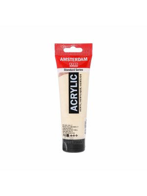 Royal Talens Amsterdam Acrylverf 120 ml - Napelsgeel Rood Licht 292