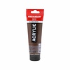 Royal Talens Amsterdam Acrylverf 120 ml - Omber Gebrand 409