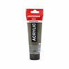 Royal Talens Amsterdam Acrylverf 120 ml - Omber Naturel 408
