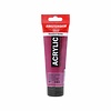 Royal Talens Amsterdam Acrylverf 120 ml - Permanentrood Violet 567