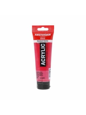 Royal Talens Amsterdam Acrylverf 120 ml - Primair Magenta 369
