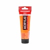 Royal Talens Amsterdam Acrylverf 120 ml - Reflexoranje 257