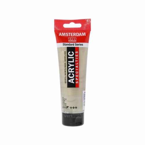 Royal Talens Amsterdam Acrylverf 120 ml - Tin 815