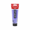 Royal Talens Amsterdam Acrylverf 120 ml - Ultramarijn Violet Licht 519