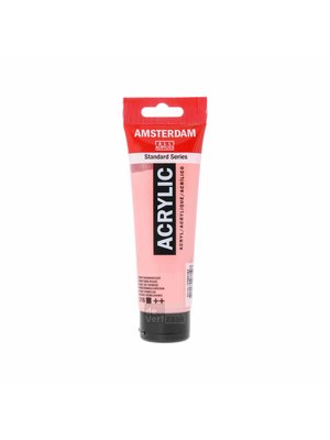 Royal Talens Amsterdam Acrylverf 120 ml -  Venetiaansroze 316