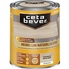 Cetabever Meubel Lak Natuurlijk Effect Mat - White Wash - 0,75 liter Cetabever Meubel Lak Natuurlijk Effect Mat - White Wash - 0,75 liter