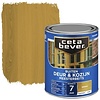 Cetabever Meesterbeits Deur en Kozijn Transparant Glans - Grenen - 0,75 liter