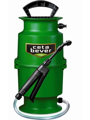Cetabever Tuinhout Sprayer