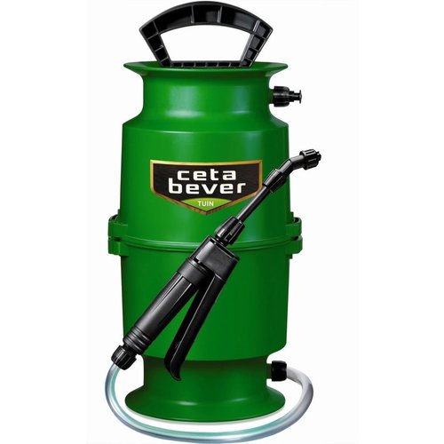 Cetabever Tuinhout Sprayer