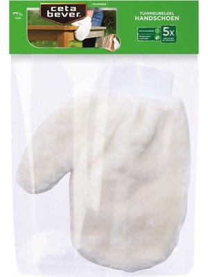 Cetabever Tuinmeubel Handschoen