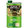 Cetabever Tuin Meubel Olie Transparant Zijdemat - Blank - 0,5 liter