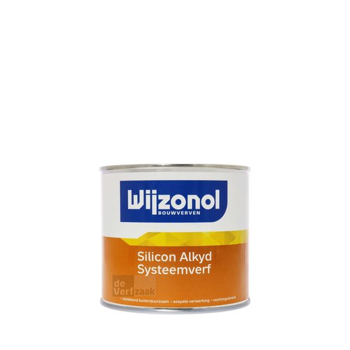 Inhoud: 1 liter, Kleur: Wit Inhoud: 1 liter, Kleur: Wit