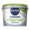 Histor Monodek Structure - Wit