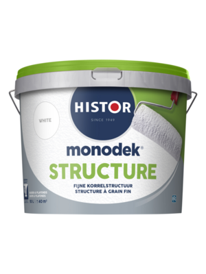 Histor Monodek Structure - Wit