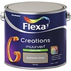Flexa Creations Muurverf Extra Mat - Authentic Grey