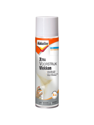 Alabastine Xtra Voorstrijk Vlekken 500 ml