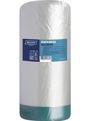 Deltec Quick Mask Outdoor - 2700 mm x 17 m