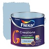 Flexa Creations Muurverf Extra Mat - Bright Skies