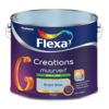 Flexa Creations Muurverf Extra Mat - Bright Skies