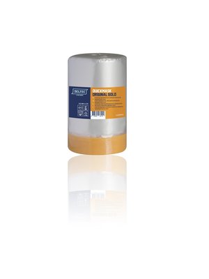 Deltec Quick Mask Gold - 550 mm x 33 m