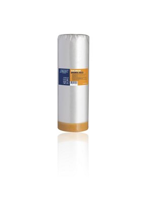 Deltec Quick Mask Gold - 1400 mm x 33 m