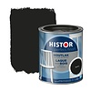 Histor Perfect Finish Houtlak Zijdeglans - Zwart