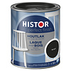 Histor Perfect Finish Houtlak Zijdeglans - Zwart