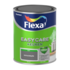 Flexa Easycare Muurverf Keuken Mat - Antracietgrijs - 1 liter