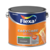 Flexa Easycare Muurverf Mat - Antracietgrijs - 2,5 liter