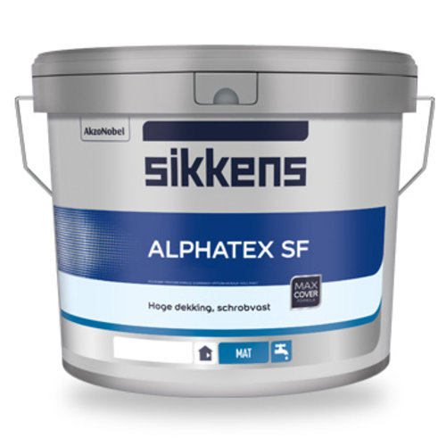 Inhoud: 5 liter, Kleur: Wit Inhoud: 5 liter, Kleur: Wit