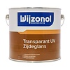Wijzonol Transparant UV Zijdeglans