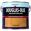 Hermadix Douglas Olie Naturel - 2,5 liter