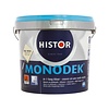 Histor Monodek Muurverf - RAL 9010